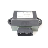 APRILIA DORSODURO 750 640268 CENTRALINA INIEZIONE CORPO FARFALLATO 09 - 17 INJECTION CONTROL UNIT 640868