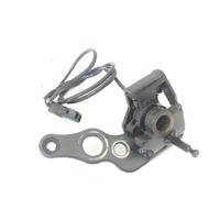 BMW R 850 RT 46522325381 STAFFA CAVALLETTO LATERALE 259 94 - 01 SIDE STAND BRACKET 46522325344 46522312497