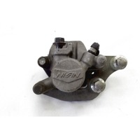 YAMAHA TRICITY MW 125 2CMF580T0000 PINZA FRENO ANTERIORE DESTRA 14 - 17 FRONT RIGHT BRAKE CALIPER 2CMF580W0000