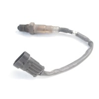 PIAGGIO ZIP 50 4T 584344 SONDA LAMBDA 18 - 20 OXYGEN SENSOR 1A009896 584343 AP8127829 