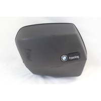 BMW K 1200 RS 71607669885 BORSA LATERALE SINISTRA K41 00 - 05 LEFT CASE 71607660391 46542337235 71602317573