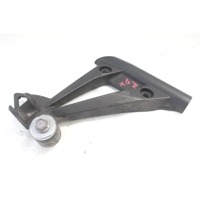 KAWASAKI NINJA 250 R 35063069618R STAFFA PEDANA POSTERIORE DESTRA EX250K 07 - 13 REAR RIGHT 35063038818R 35063062718R 