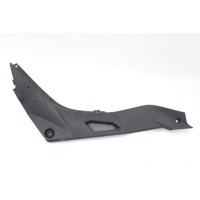 BENELLI BN 125 65602L29BA00 FIANCHETTO GRIGLIA CENTRALE DESTRA  21 - 24 RIGHT BODY PANEL