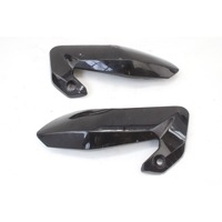 BENELLI BN 125 65521L29BW00 65531L29BW00 CARENE FARO ANTERIORE 21 - 24 HEADLIGHT FAIRINGS