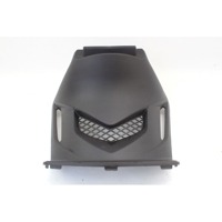 KYMCO AGILITY 125 R16+ 80151ALJ8E000 COVER CENTRALE SOTTOSELLA DAL 21 CENTRAL COVER