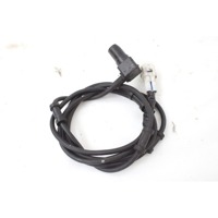 YAMAHA TRICITY MW 125 2CM859701100 SENSORE VELOCITÀ ANTERIORE DESTRA 14 - 17 FRONT RIGHT SPEED SENSOR 2CM859701000