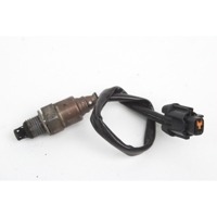 YAMAHA TRICITY MW 125 1DBH592A0200 SONDA LAMBDA 14 - 17 OXYGEN SENSOR 1PNH592A0000 1PNH592A0100 