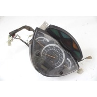 HONDA SH 150 37100KTF641 STRUMENTAZIONE CONTACHILOMETRI KF08 05 - 08 SPEEDOMETER