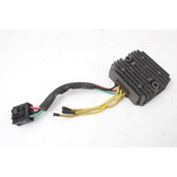 HONDA SH 150 31600KTF641 REGOLATORE DI TENSIONE KF08 05 - 08 REGULATOR 31600KTF640 FILI DANNEGGIATI