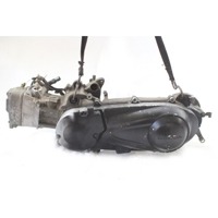 HONDA SH 150 KF08E MOTORE KM 35.000 KF08 05 - 08 ENGINE