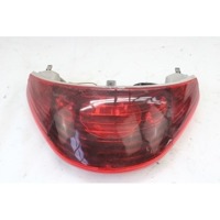 PIAGGIO BEVERLY 500 582596 FARO POSTERIORE 02 - 06 TAILLIGHT