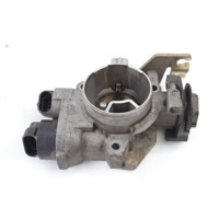 PIAGGIO BEVERLY 500 826000 CORPO FARFALLATO 02 - 06 THROTTLE BODY