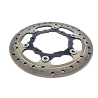 KTM 1050 ADVENTURE 6031006000030 DISCO FRENO POSTERIORE 15 - 16 REAR BRAKE DISC