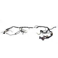 KTM 1050 ADVENTURE 60811075000 CABLAGGIO IMPIANTO ELETTRICO 15 - 16 MAIN WIRING HARNESS 60611075000