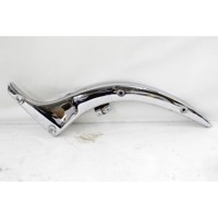 SUZUKI INTRUDER VL 800 4162041F00 SUPPORTO PARAFANGO MANIGLIA SINISTRA 09 - 17 REAR FENDER LEFT BRACKET