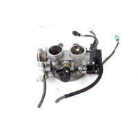 SUZUKI INTRUDER VL 800 1340141F23 CORPO FARFALLATO 09 - 17 THROTTLE BODY 1340141F20 1340141F21 1340141F22