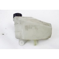 BMW F 800 ST 17117678286 VASCHETTA ACQUA RADIATORE K71 04 - 12 WATER TANK 17118525449