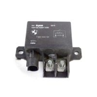 BMW F 800 ST 61367661503 RELÈ AVVIAMENTO K71 04 - 12 STARTER RELAY 61366901819