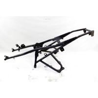 BMW R 1150 R 46517669748 TELAIO POSTERIORE R28 99 - 07 REAR FRAME 