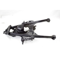 BMW R 1200 R 46517664357 TELAIO CON DOCUMENTI K27 05 - 10 FRAME WITH DOCUMENTS