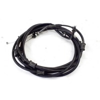 PIAGGIO MEDLEY 125 1C002578 1C002579 CAVI FILI ACCELERATORE 16 - 19 THROTTLE CABLES 