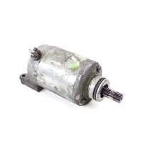 APRILIA SCARABEO 200 AP0296390 MOTORINO AVVIAMENTO 01 - 04 STARTER MOTOR