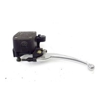 APRILIA SCARABEO 200 AP8113784 POMPA FRENO POSTERIORE 01 - 04 REAR MASTER CYLINDER