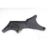 APRILIA SCARABEO 200 AP8134488 FORCELLONE SUPPORTO MARMITTA 01 - 04 REAR SWINGARM