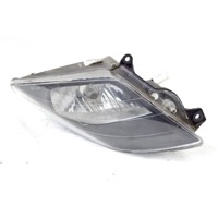 APRILIA SR MAX 300 584747 FARO ANTERIORE DESTRA 11 - 16 RIGHT HEADLIGHT 