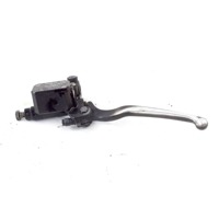 APRILIA SR MAX 300 CM081203 POMPA FRENO POSTERIORE 11 - 16 REAR MASTER CYLINDER