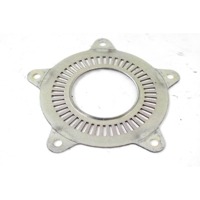 PIAGGIO LIBERTY 125 1C000902 RUOTA FONICA ABS ANTERIORE 21 - 24 FRONT SENSOR RING