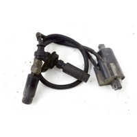 SUZUKI GSX 750 F 3341019C00 BOBINA ACCENSIONE 1 88 - 89 IGNITION COIL 3341019C01 DENSO 1297002180