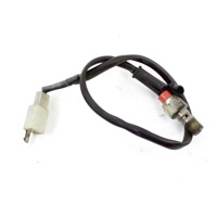 BETA RR 125 MOTARD 1889622000 INTERRUTTORE STOP POSTERIORE 06 - 11 REAR BRAKE LIGHT SWITCH