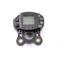 BETA RR 125 MOTARD 015450078200 STRUMENTAZIONE CONTACHILOMETRI 06 - 11 SPEEDOMETER