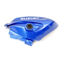 SUZUKI GSX S 125 4429323KA0 CARENA SERBATOIO SINISTRA WDL0 22 - 24 LEFT TANK COVER