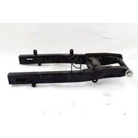 SUZUKI GSX S 125 6110023K40 FORCELLONE POSTERIORE WDL0 22 - 24 REAR SWINGARM