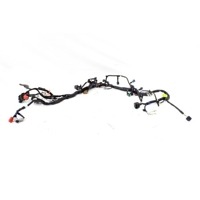 SUZUKI GSX S 125 3661028LA0 CABLAGGIO IMPIANTO ELETTRICO WDL0 22 - 24 MAIN WIRING HARNESS