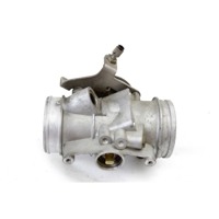 BMW R 850 R 13542325853 CORPO FARFALLATO SINISTRA 259R 93 - 02 LEFT THROTTLE BODY 13541342269