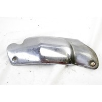 BMW R 850 R 18121341523 PARACALORE ANTERIORE SCARICO 259R 93 - 02 FRONT MUFFLER COVER