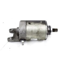 PIAGGIO VESPA GTS 300 SUPER 58142R5 MOTORINO AVVIAMENTO 08 - 16 STARTER MOTOR