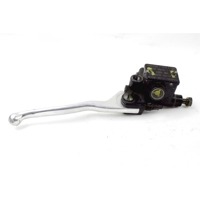 PIAGGIO VESPA GTS 300 SUPER CM074901 POMPA FRENO ANTERIORE 08 - 16 FRONT MASTER CYLINDER