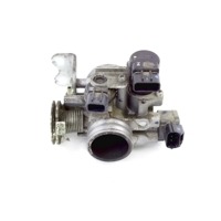 SYM CITYCOM 300 16401HWA000 CORPO FARFALLATO 07 - 14 THROTTLE BODY