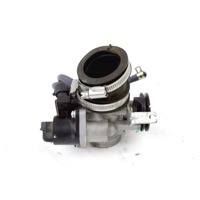 WOTTAN GP2 125 CORPO FARFALLATO TR125 20 - 24 THROTTLE BODY