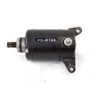 WOTTAN GP2 125 MOTORINO AVVIAMENTO TR125 20 - 24 STARTER MOTOR