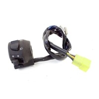 SUZUKI BURGMAN AN 400 3740014G60 DEVIOLUCI COMMUTATORE SINISTRA 08 - 13 LEFT HANDLEBAR SWITCH