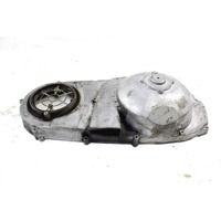 SUZUKI BURGMAN AN 400 1134105H00 CARTER TRASMISSIONE 08 - 13 TRANSMISSION COVER