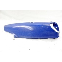 PIAGGIO X9 500 575564 CARENA POSTERIORE SINISTRA 00 - 02 REAR LEFT FAIRING DA RIVERNICIARE