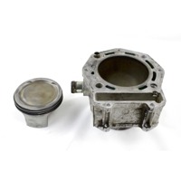 MALAGUTI SPIDERMAX 500 GT CILNDRO E PISTONE 04 - 11 CYLINDER AND PISTON