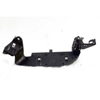 BMW C 400 X 46638566929 SUPPORTO PEDANA SINISTRA K09 18 - 24 LEFT FOOTBOARD BRACKET ATTACCO DANNEGGIATO