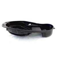 BMW C 400 X 46635A01027 VASCA SOTTOSELLA PORTACASCO K09 18 - 24 HELMET COMPARTMENT